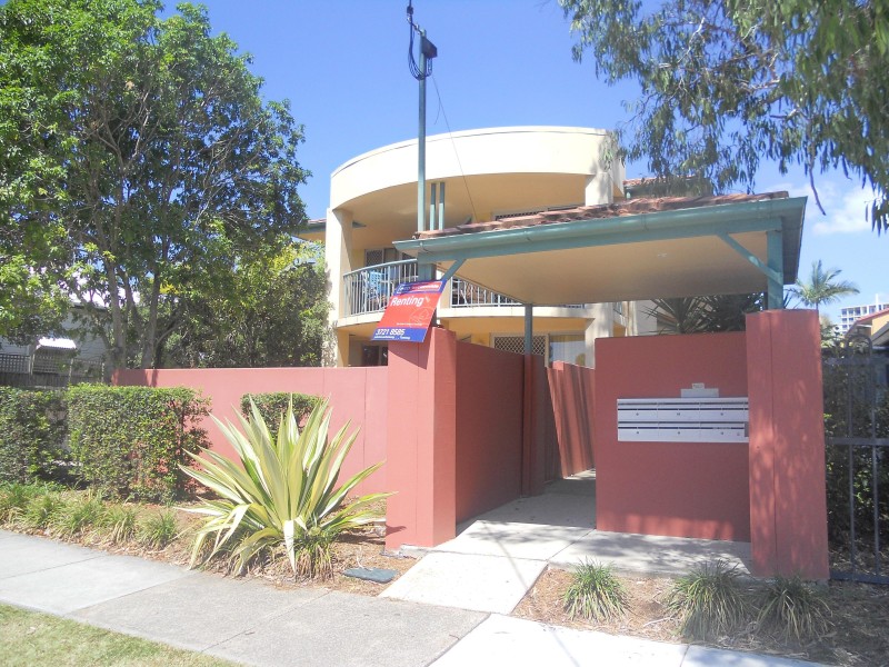 1/75 ALLEN STREET, Hamilton QLD 4007