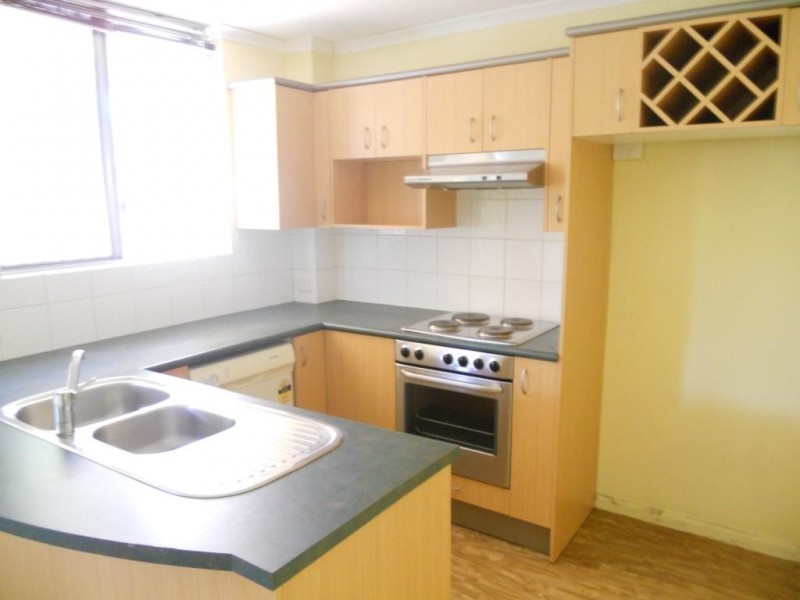 1/75 ALLEN STREET, Hamilton QLD 4007