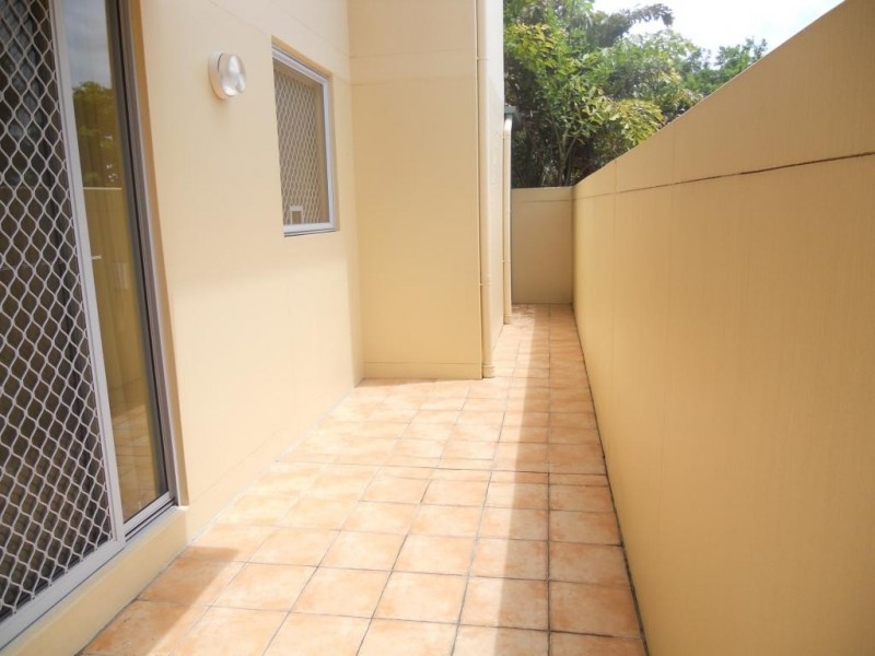 1/75 ALLEN STREET, Hamilton QLD 4007