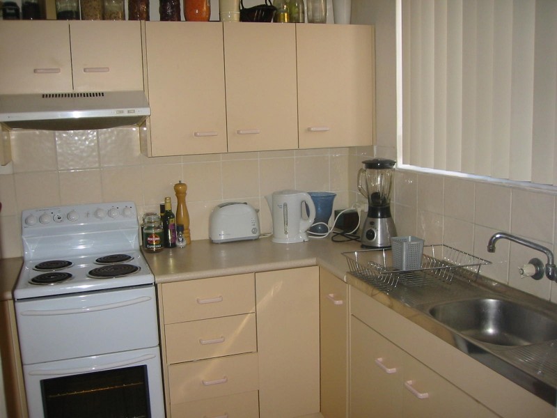 2/53 ALPHA ST, Taringa QLD 4068