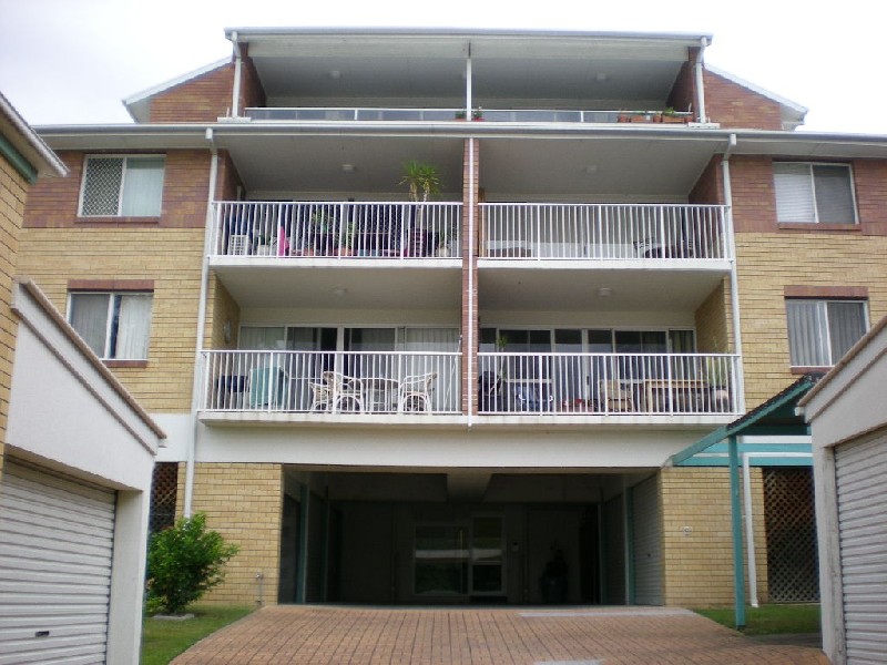 5/72 ALPHA STREET, Taringa QLD 4068