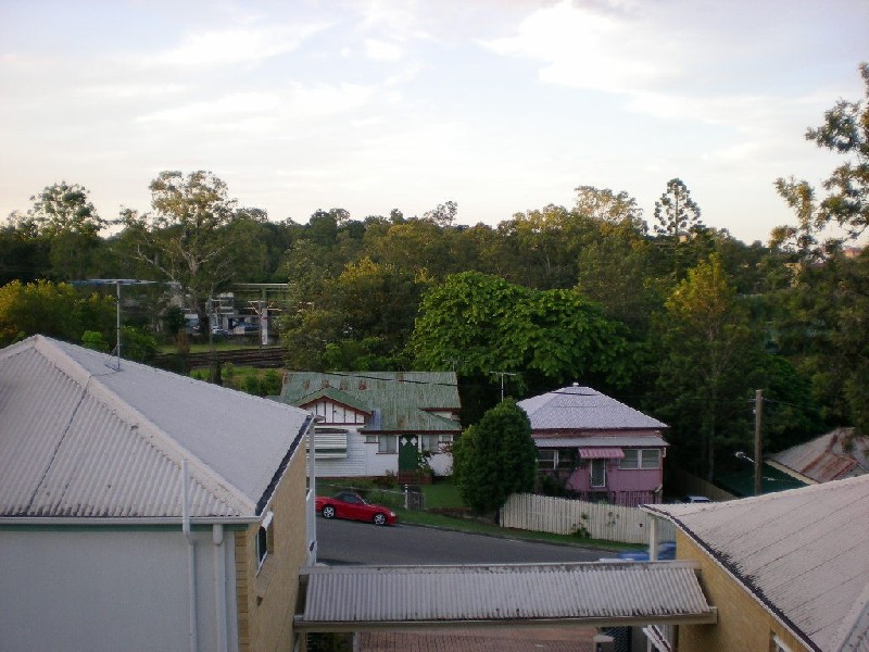 5/72 ALPHA STREET, Taringa QLD 4068