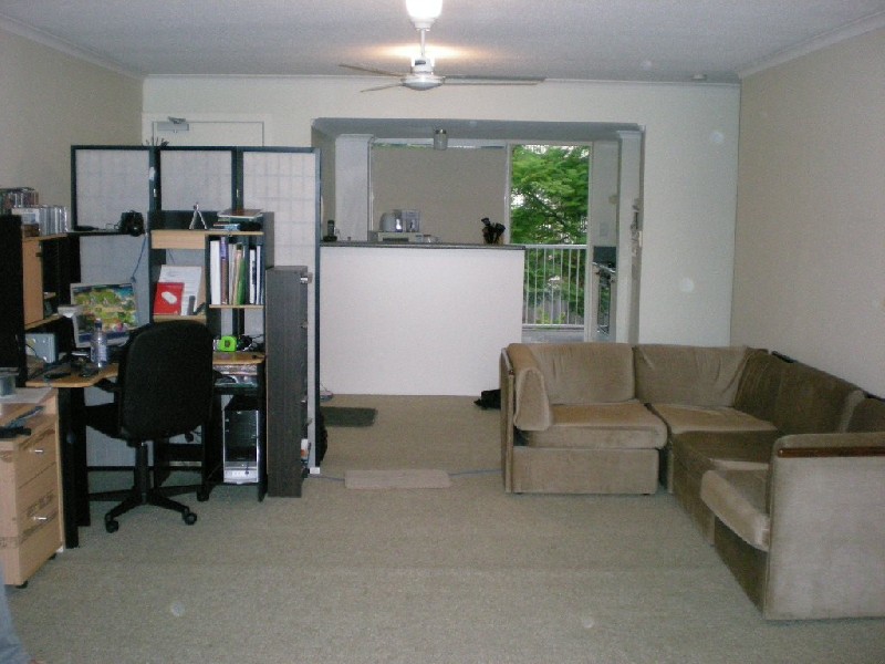 5/72 ALPHA STREET, Taringa QLD 4068