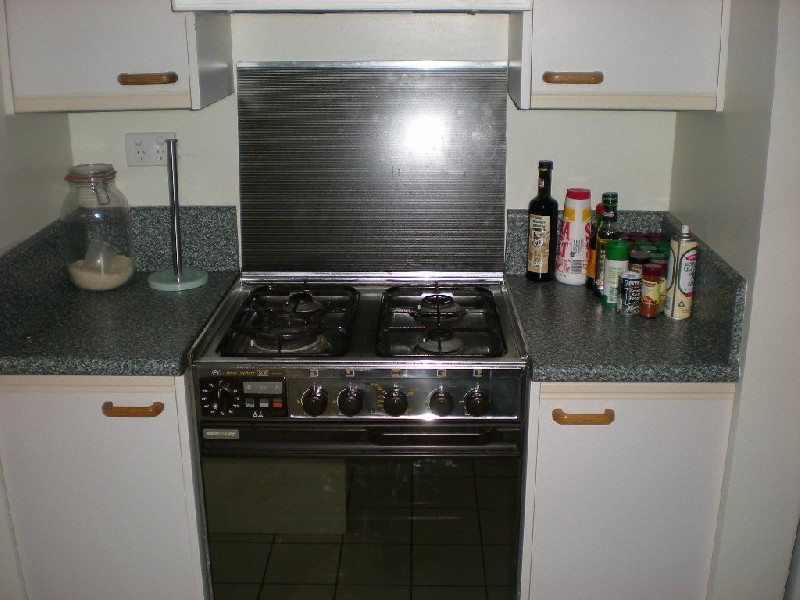 5/72 ALPHA STREET, Taringa QLD 4068