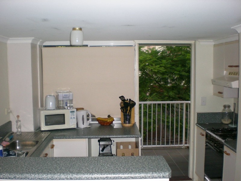 5/72 ALPHA STREET, Taringa QLD 4068