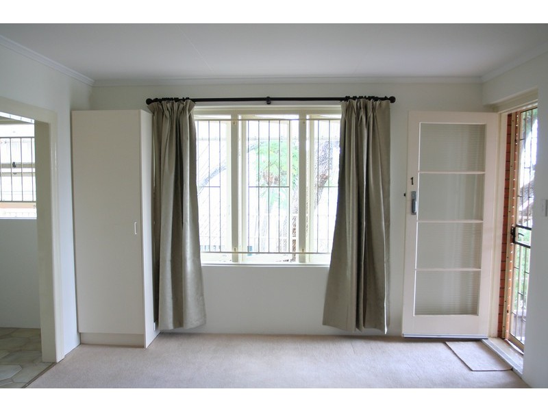 1/105 ANNIE STREET, Auchenflower QLD 4066