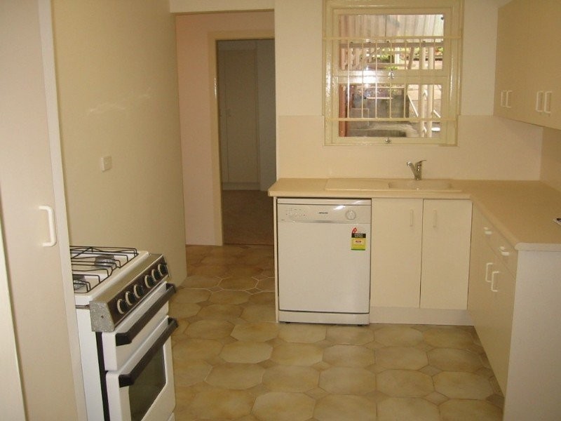 1/105 ANNIE STREET, Auchenflower QLD 4066