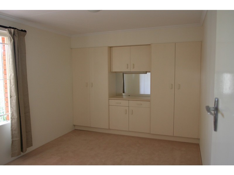 1/105 ANNIE STREET, Auchenflower QLD 4066