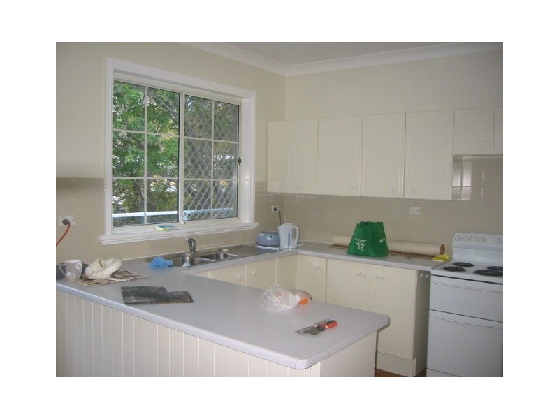 38 ARMADALE STREET, St Lucia QLD 4067