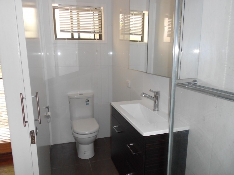 2/140 ARTHUR TERRACE, Red Hill QLD 4059