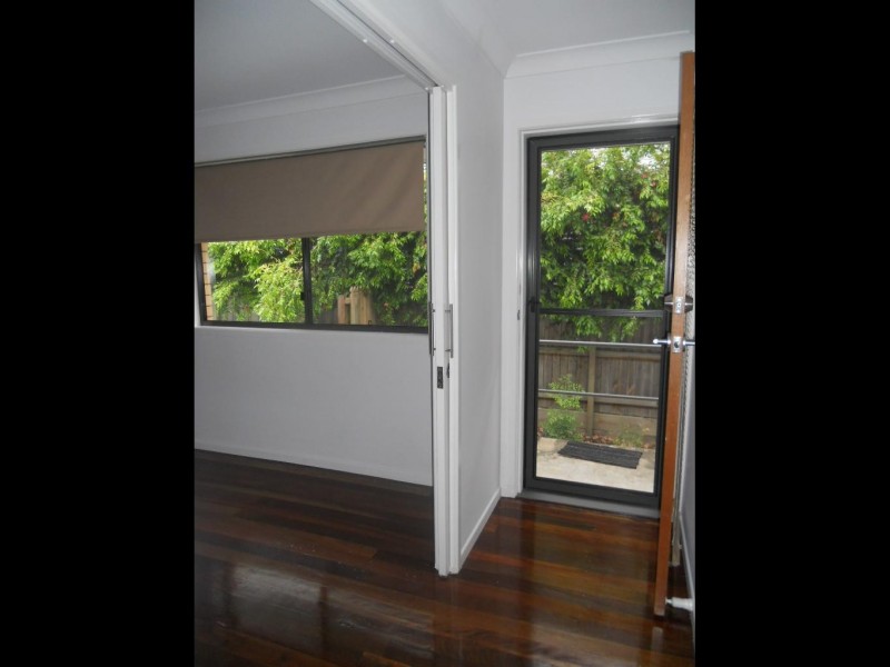 2/140 ARTHUR TERRACE, Red Hill QLD 4059