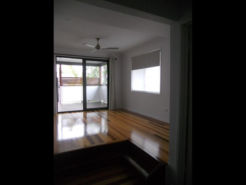 2/140 ARTHUR TERRACE, Red Hill QLD 4059