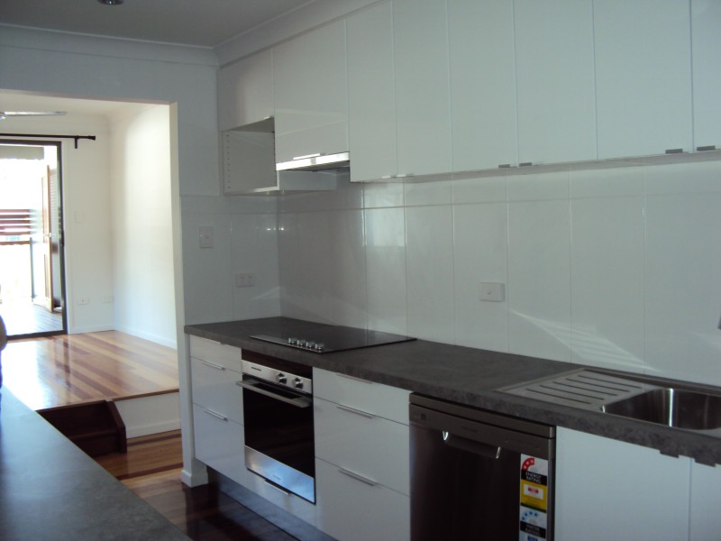 3/140 ARTHUR TCE, Red Hill QLD 4059