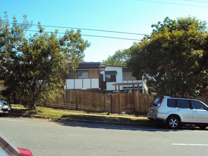 1/140 ARTHUR TCE, Red Hill QLD 4059