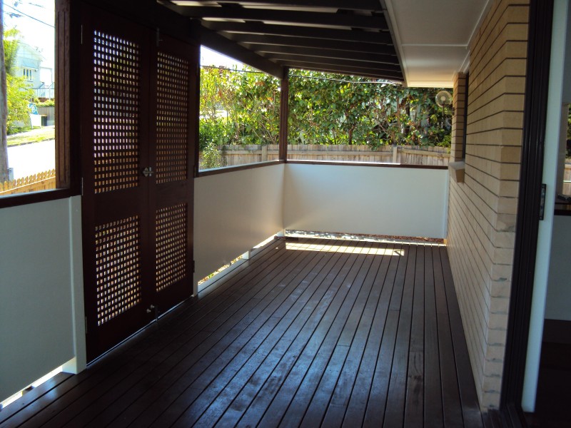 1/140 ARTHUR TCE, Red Hill QLD 4059