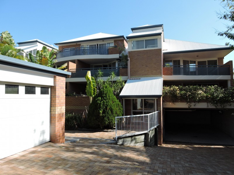7/18-22 Ascog, Toowong QLD 4066