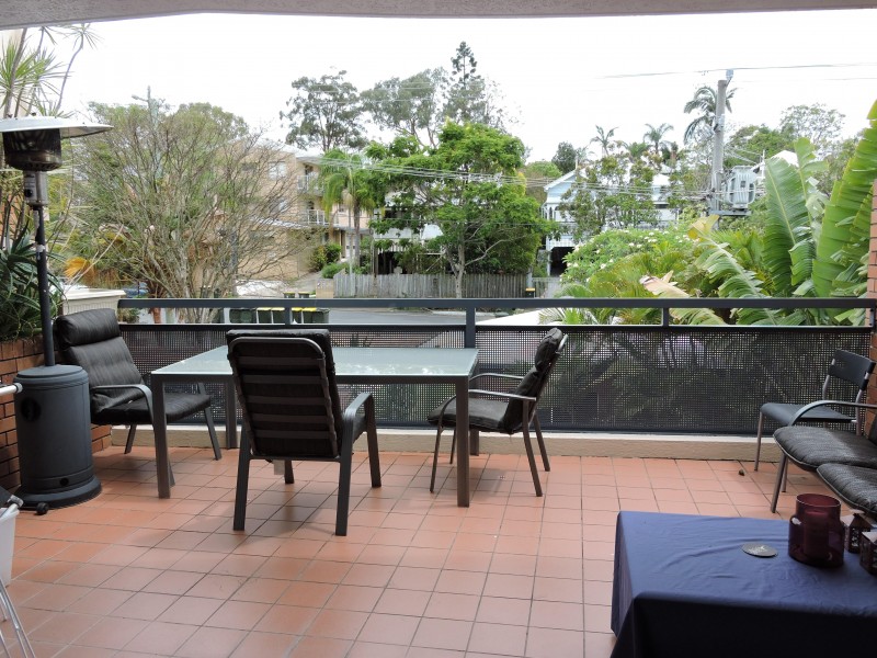 7/18-22 Ascog, Toowong QLD 4066