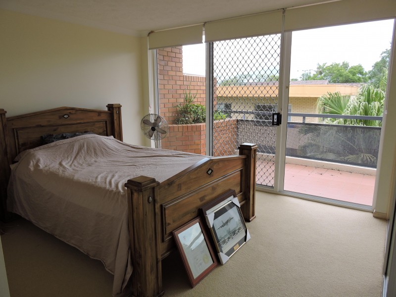 7/18-22 Ascog, Toowong QLD 4066