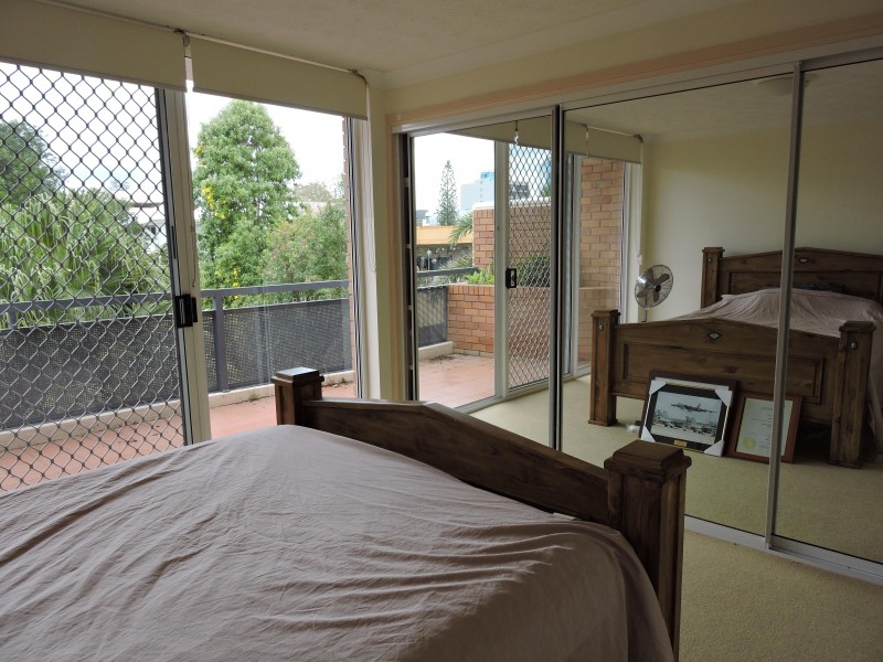 7/18-22 Ascog, Toowong QLD 4066