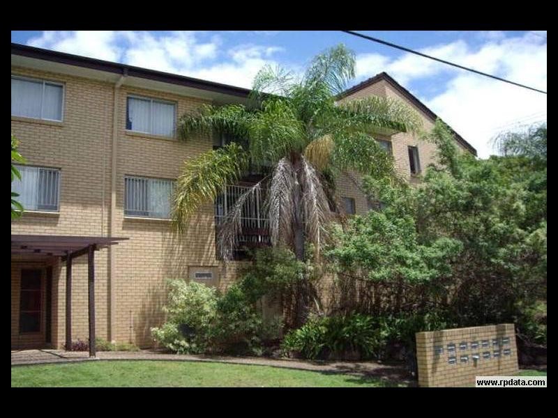6/34 Ascog Terrace, Toowong QLD 4066