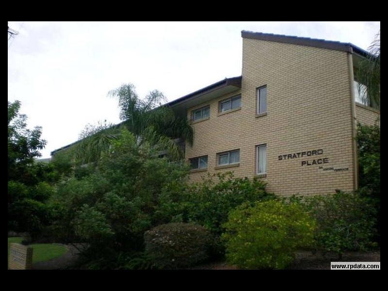 6/34 Ascog Terrace, Toowong QLD 4066
