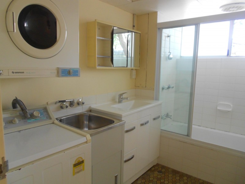6/34 Ascog Terrace, Toowong QLD 4066