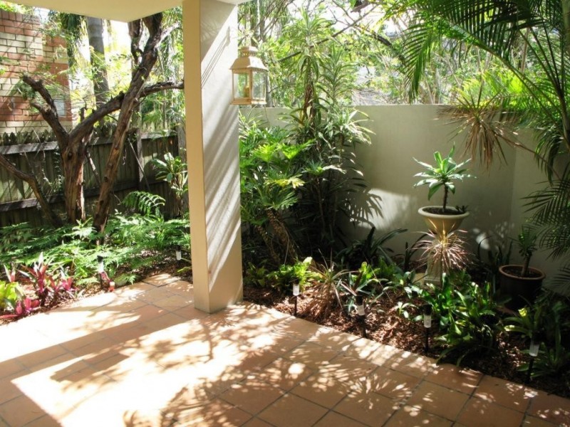 1/18 AUGUSTUS STREET, Toowong QLD 4066