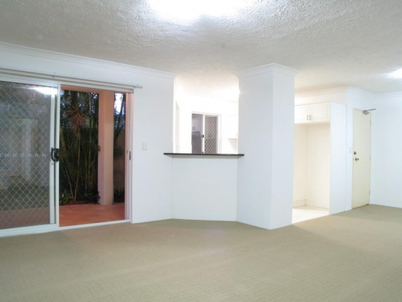 1/18 AUGUSTUS STREET, Toowong QLD 4066