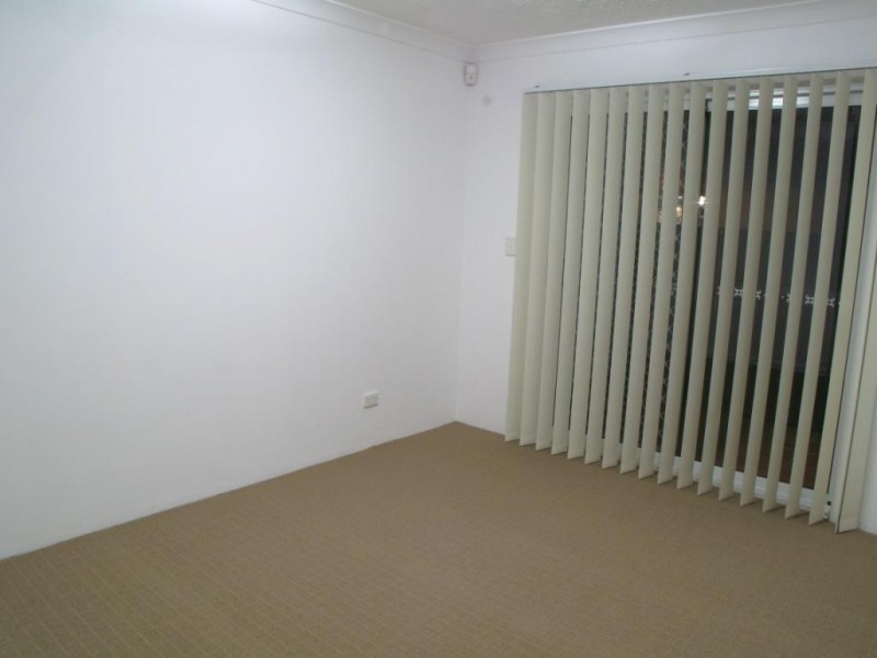 1/18 AUGUSTUS STREET, Toowong QLD 4066