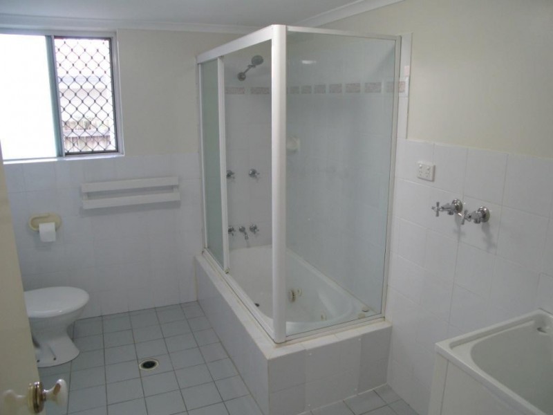 1/18 AUGUSTUS STREET, Toowong QLD 4066