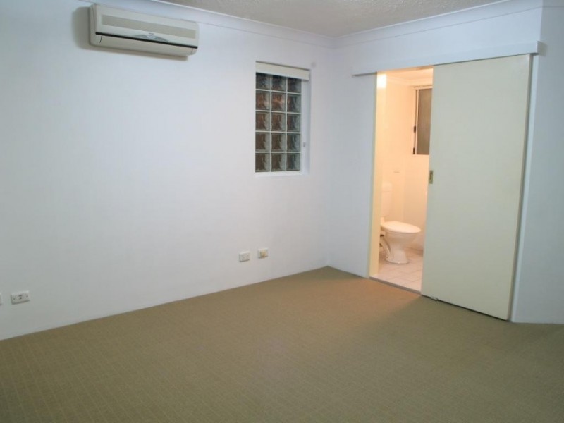 1/18 AUGUSTUS STREET, Toowong QLD 4066