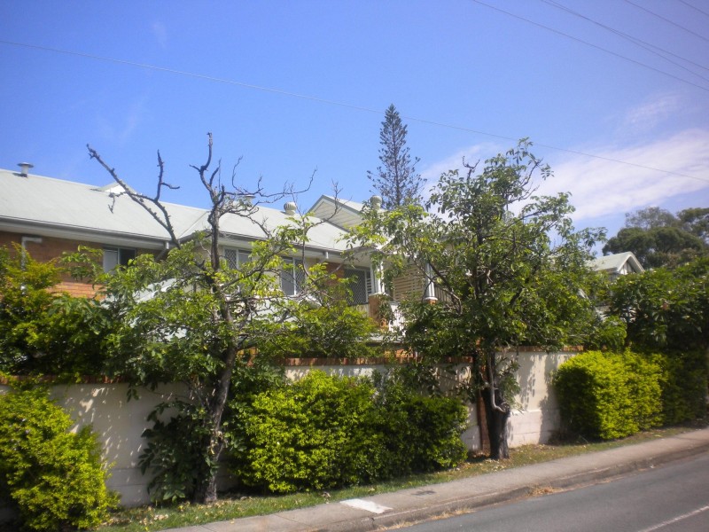 2/1 Augustus St, Toowong QLD 4066