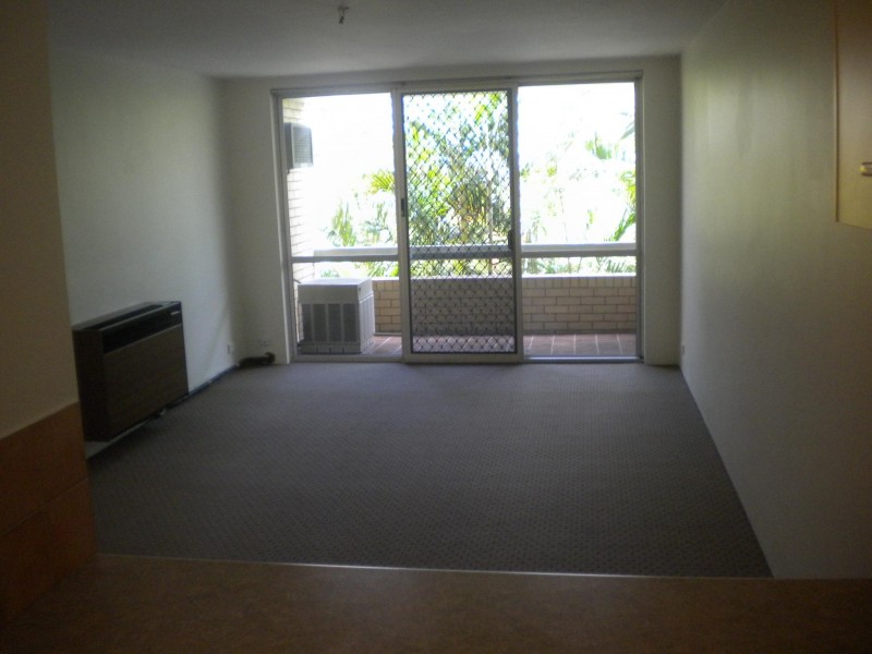 4/23 AUGUSTUS ST, Toowong QLD 4066