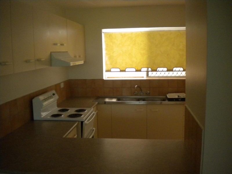 4/23 AUGUSTUS ST, Toowong QLD 4066