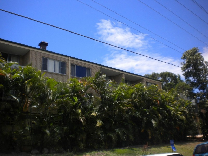 4/23 AUGUSTUS ST, Toowong QLD 4066