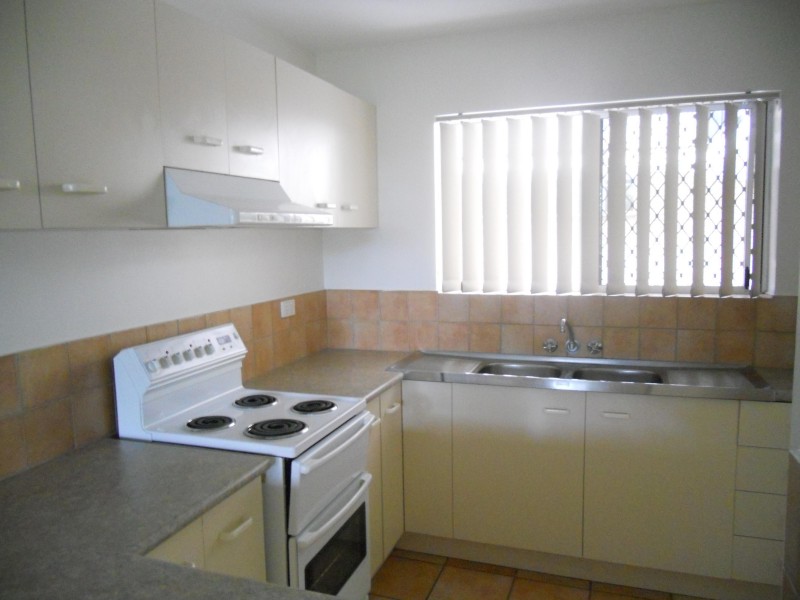 4/23 AUGUSTUS ST, Toowong QLD 4066