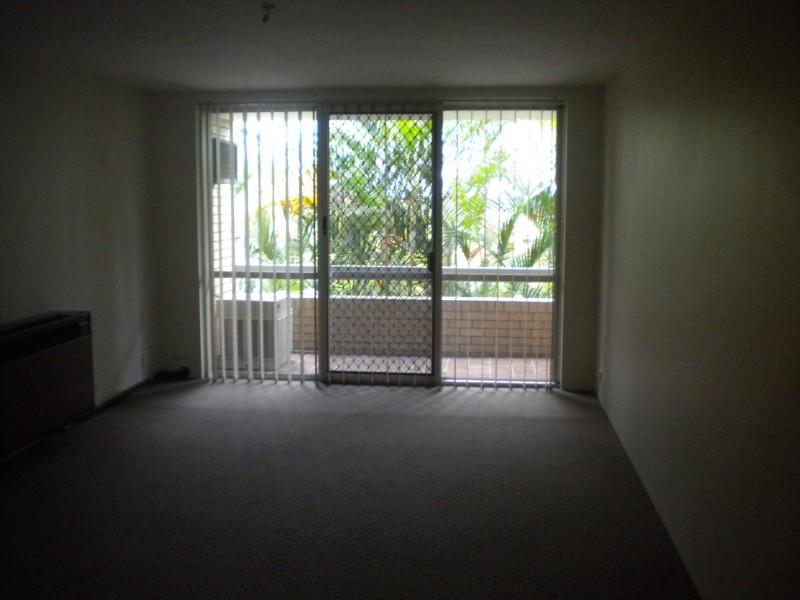 4/23 AUGUSTUS ST, Toowong QLD 4066