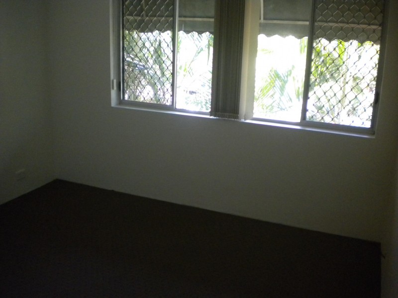 4/23 AUGUSTUS ST, Toowong QLD 4066