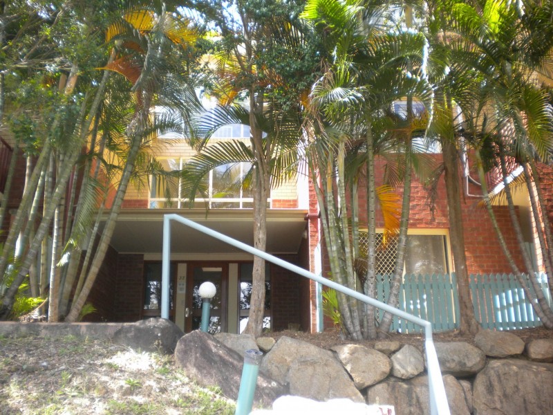 5/31 AUGUSTUS ST, Toowong QLD 4066