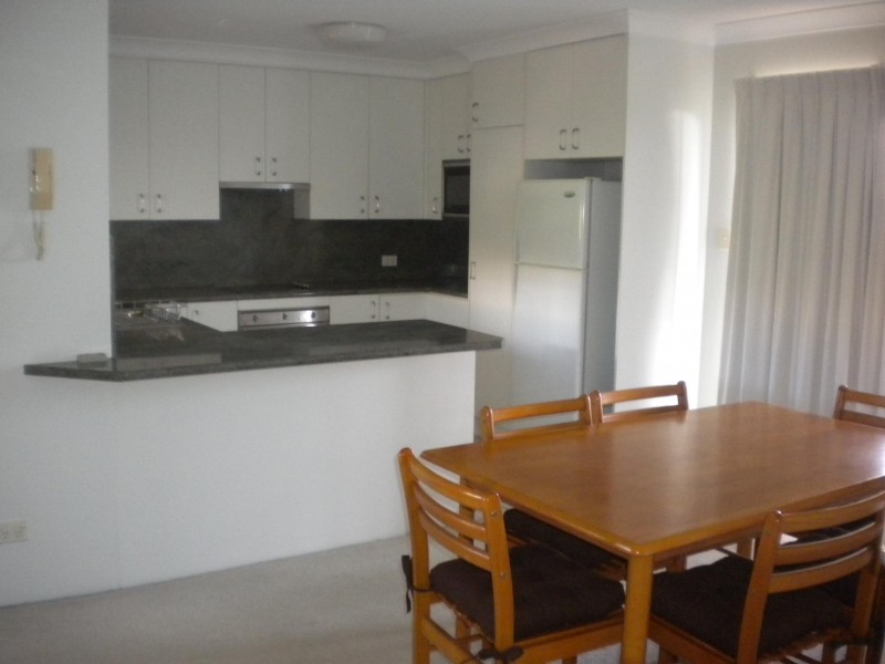 5/31 AUGUSTUS ST, Toowong QLD 4066