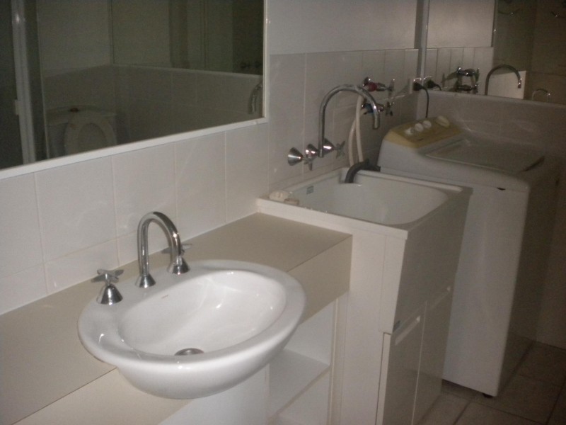 5/31 AUGUSTUS ST, Toowong QLD 4066