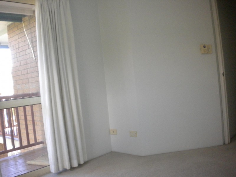 5/31 AUGUSTUS ST, Toowong QLD 4066