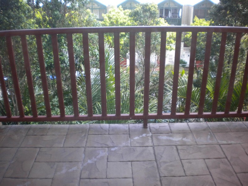 5/31 AUGUSTUS ST, Toowong QLD 4066