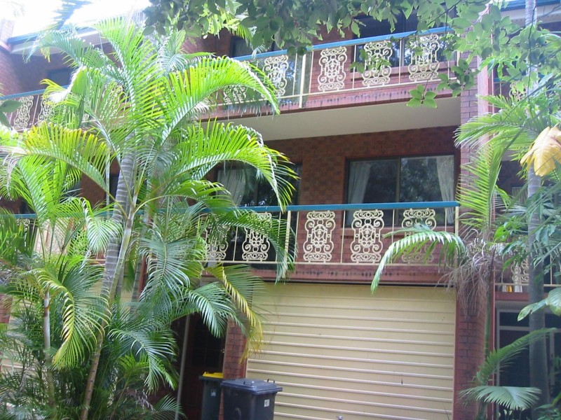 9/11 AUSTRAL TCE, St Lucia QLD 4067