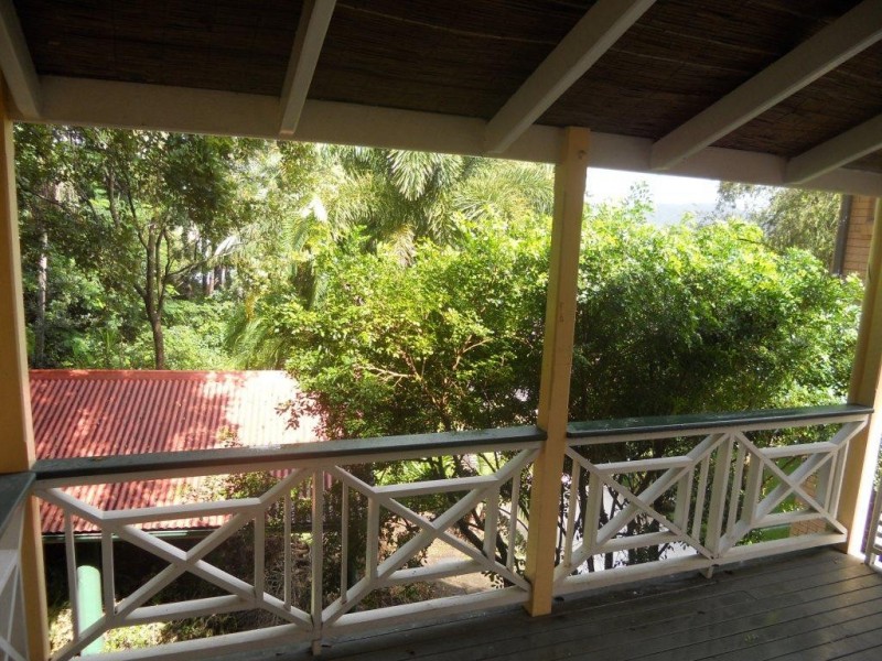 12 BALLINA ST, Kelvin Grove QLD 4059