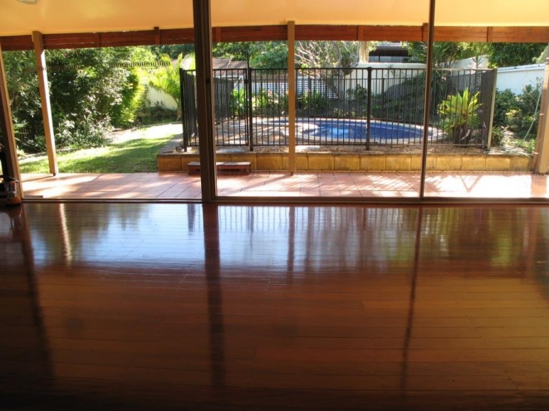 8 BALMORE STREET, Indooroopilly QLD 4068