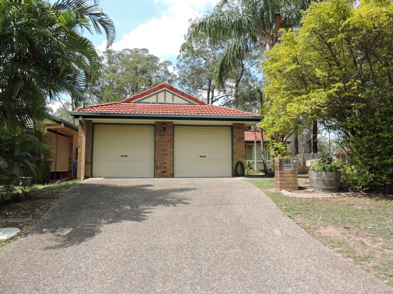 49 Banksia, Forest Lake QLD 4078