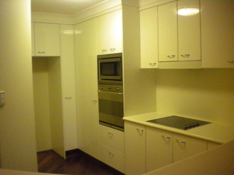 7/179 BAROONA RD, Paddington QLD 4064