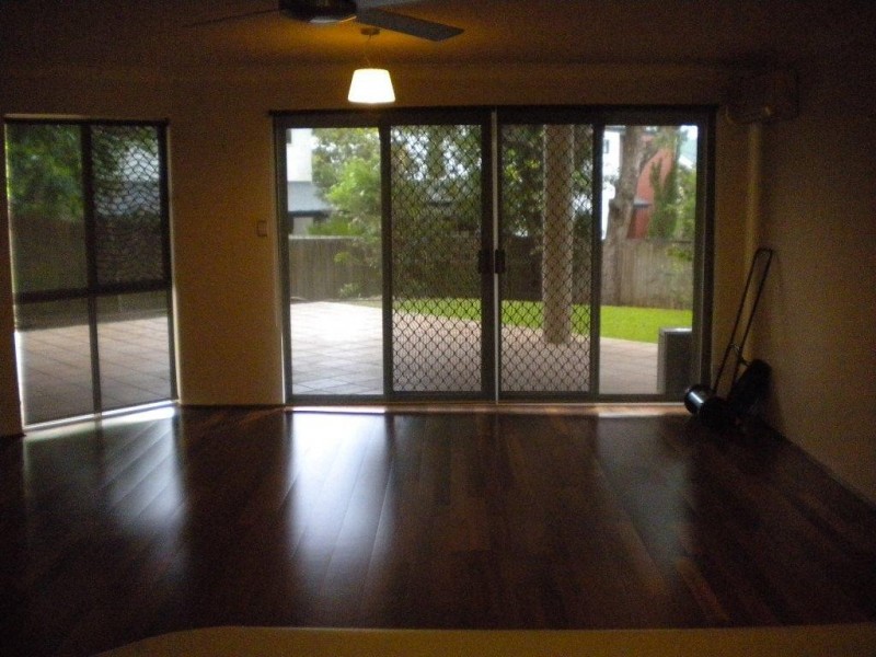 7/179 BAROONA RD, Paddington QLD 4064