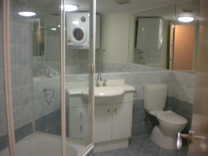 7/179 BAROONA RD, Paddington QLD 4064